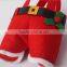 Christmas Candy Bag Christmas Decorations Elves Bag Children's Christmas Gift Bag