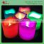Electric candle light with muti colors for sale