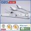 #069 Stainless China Flatware Set