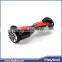 Blue Adult wo wheels self balancing electric scooter