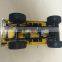 die cast model car 1 24