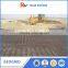 Basalt Biaxial Geogrid Mesh Size 50mmx50mm Iso9001