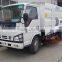 Hot Sale Road Cleaning Sweeper Truck