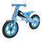 wooden balance bike running bike