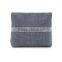 girls cute circular cosmetic bag