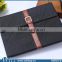 Flip Folder PU Leather Business Case Cover For iPad Air 2 For iPad 6