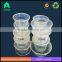 PP microwaveable round food container 750ml/ 32oz with Lid                        
                                                Quality Choice