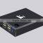 Acemax KI DVB S2 hybird ip set top box Android OTT Box + DVB Hybrid quad core Amlogic S805