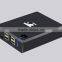 Acemax KI free to air set top box with DVB S2+IPTV function Digital Satellite Receiver for Free to Air channels