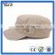 Popular design embroidered military embroidery snapback cap