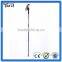 Carbon fiber adjustable anti-shock hiking pole walking stick alpenstock trekking pole