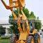 3ton WOLF construction equipment wheel loader WL300,ZL30