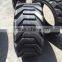 aerial lift tire 355/55D625 boom lift tire