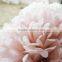 Marriage Room Decorated Paper Garlands Paper Flower Ball Paper pom poms