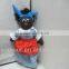 Soft Black lady Doll, stuffed plush toy,