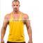 Hot Selling Products Men Cotton Apparel Tank Top Wholesale China