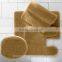 Bath Mat Set