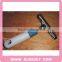 Pet combs for dogs with handgrip