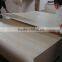 China real manufacture 12mm poplar core brown film faced plywood