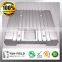 Hot sale! aluminum extrusion profile from taiwan 7075 aluminum alloy