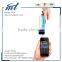 credit card reader high reliability and stability mobile payment credit card reader