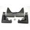 Mudguards Splash guards for Cadillac