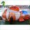 Customized High Quality PVC Giant Inflatable Goldfish / Inflatable Fish For Advertising From Hongyi