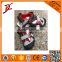 Kids Summer Soft Sole Baby Beach Sandal Shoes Youth Fisherman PU Sandals Closed Toe