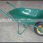 popular sale wheel barrow WB6400 with high quality