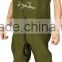 New Classic Neoprene chest fishing Waders & cleated sole