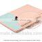 With Intelligent Sleeping & Awakening Function PU Leather Case For Ipad