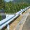 new products steel highway guard rail,spraying plastic steel used guardrail for sale