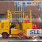 SINCOLA 2.2kw 12Mpa road line marking machine/painting machine