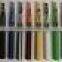 Colourful ELECTRONIC E SHISHA VAPOR PEN/HOOKAH RECHARGEABLE 1100mah BATTERY