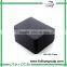 Wholesale luxury mens leather handmade gift wrap box for watch