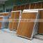 cooling pad system greenhouse