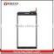 Cell Phone Top outer Touch panel glass for Asus ZenFone6 T00G A601CG