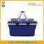 Aluminum foil alloy neoprene thermal totes personalized lunch cooler bags for women