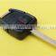 China Manufacturer for Opel key blank 3 buttons with light key shell cover fob