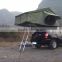 Camping portable rip-stop waterproof outdoor camper trailer tent