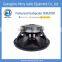 8ohm 450w aluminum frame ferrite ring magnet pro audio high efficiency 12 inch low/mid range speaker driver