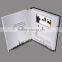 High quality magnet switch video player greeting card,digital video player greeting card ,video greeting card with 2GB memory