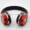 Earphone manufacturer wired computer stereo headphone with microphone                        
                                                Quality Choice