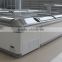 combine island freezer deep freezer large capacity