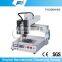 Gantry dispensing machine with hot melt gluing machine                        
                                                Quality Choice