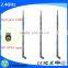 wlan wifi outdoor 2.4G wifi antenna wireless 12dBi wifi direct antenna with factory price