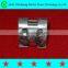 China manufacturer bolt type PG clamp wire clamp