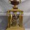morden desk clock