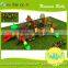 Manufacture top quality outdoor kids playground