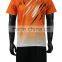 High Quality Sport Custom Sublimated Soccer Uniform/soccer jersey/shirt/uniform soccer wear